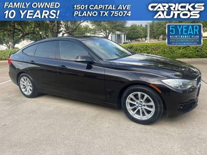 Used 2015 BMW 328i Gran Turismo xDrive