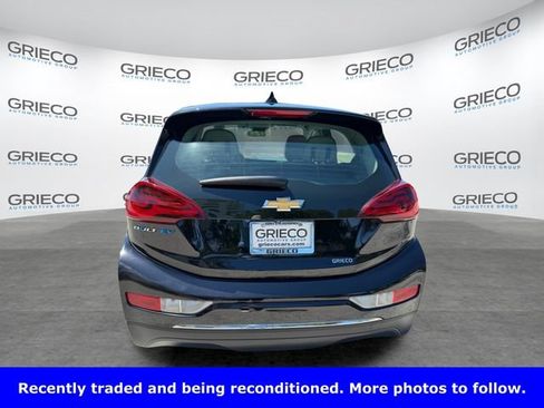 Used 2020 Chevrolet Bolt LT FWD image 6