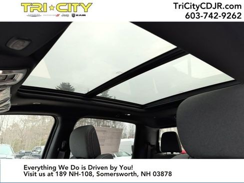 New 2026 RAM 1500 Big Horn image 20