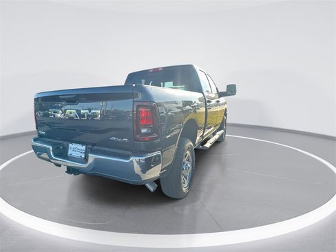 New 2025 RAM 2500 Tradesman image 8