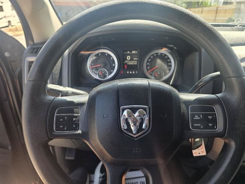 Used 2015 RAM 1500 ST w/ SXT Appearance Group AWD/4WD image 14