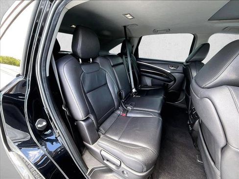 Used 2019 Acura MDX FWD image 29
