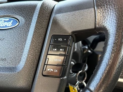 Used 2014 Ford F150 XLT w/ Equipment Group 302A Luxury AWD/4WD image 27