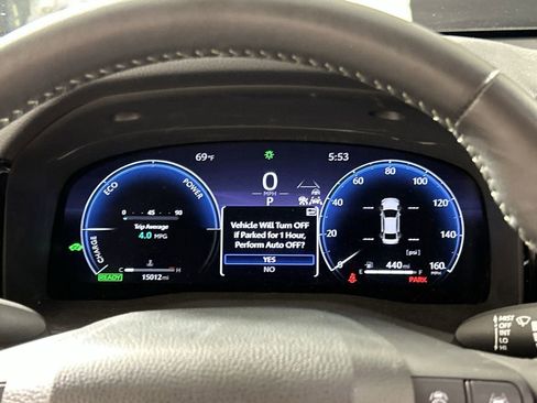 Used 2025 Toyota Camry XLE image 15