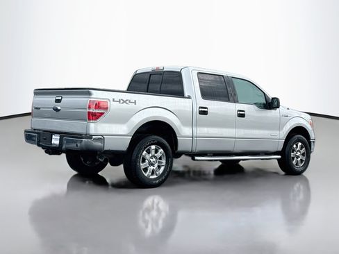 Used 2014 Ford F150 XLT w/ Equipment Group 302A Luxury AWD/4WD image 7