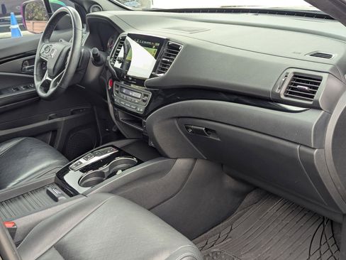 Used 2020 Honda Passport Touring image 28