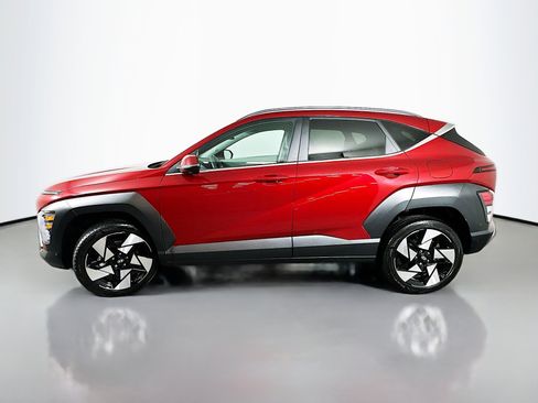 Certified 2024 Hyundai Kona Limited image 4
