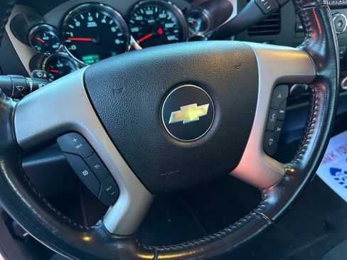 Used 2012 Chevrolet Silverado 1500 LT RWD image 27