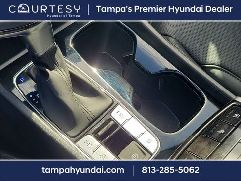 Used 2022 Hyundai Tucson SEL w/ Convenience + Premium Package image 25