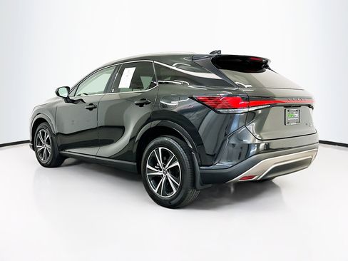 Used 2023 Lexus RX 350 Premium w/ Accessory Package AWD/4WD image 5