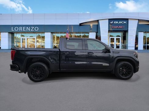 Used 2023 GMC Sierra 1500 Elevation AWD/4WD image 4