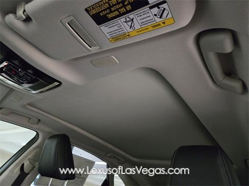 New 2026 Lexus NX 450h+ AWD w/ Luxury Package image 11