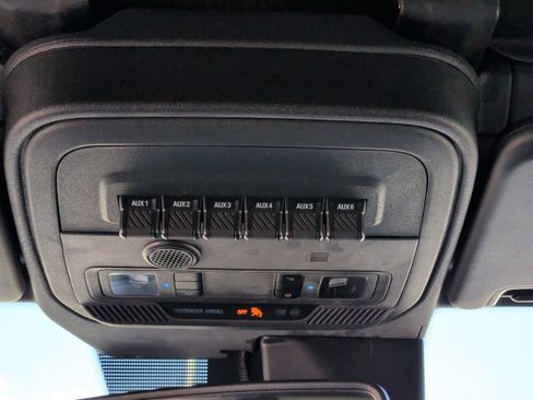 Used 2022 Ford Bronco Outer Banks AWD/4WD image 21