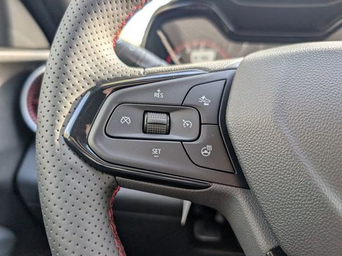 New 2026 Chevrolet Trax RS w/ Driver Confidence Package image 21