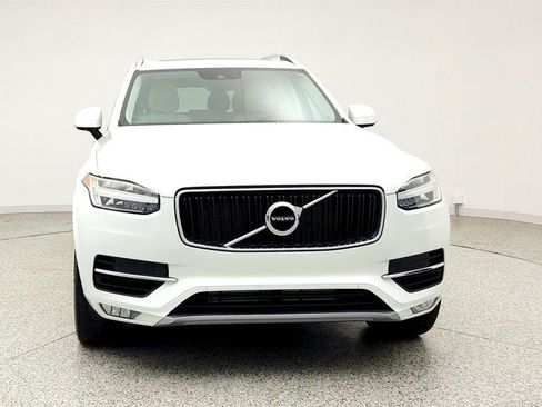 Used 2019 Volvo XC90 T5 Momentum w/ Protection Package Premier FWD image 2