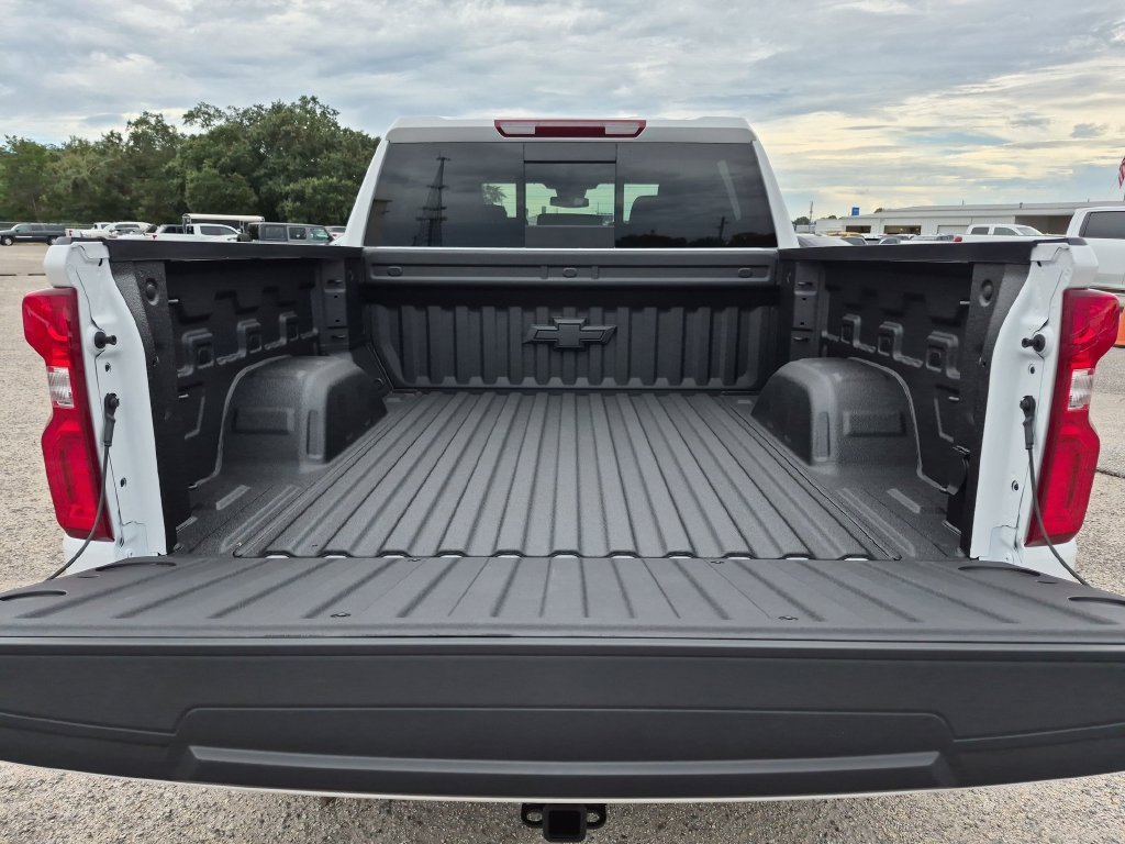 New 2026 Chevrolet Silverado 1500 RST w/ All Star Edition Plus RWD image 34
