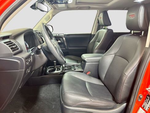 Used 2023 Toyota 4Runner TRD Pro AWD/4WD image 19