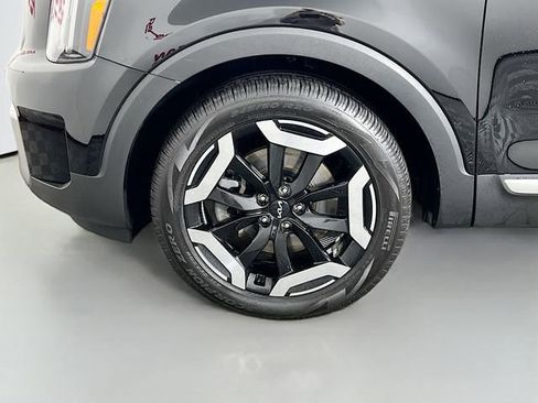 Used 2024 Kia Telluride S w/ S Sunroof Package image 10