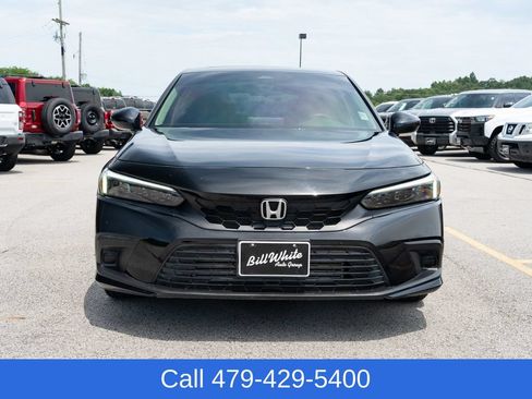 Used 2024 Honda Civic EX-L image 9