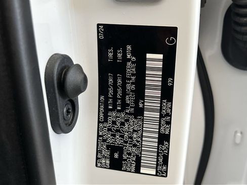 Used 2024 Toyota 4Runner TRD Pro image 35