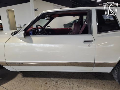Used 1987 Chevrolet Monte Carlo LS image 24