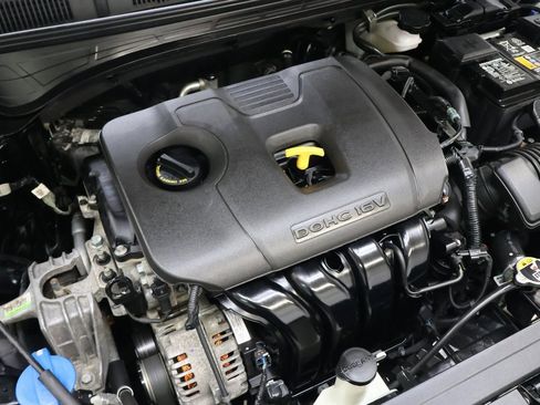 Used 2022 Kia Forte GT-Line w/ GT-Line Premium Package image 26