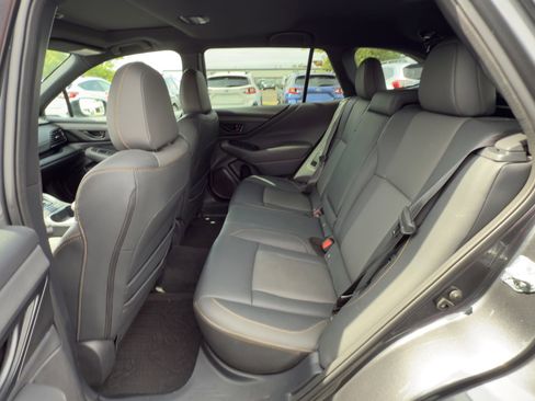 Certified 2023 Subaru Outback Wilderness w/ Wilderness Package image 13