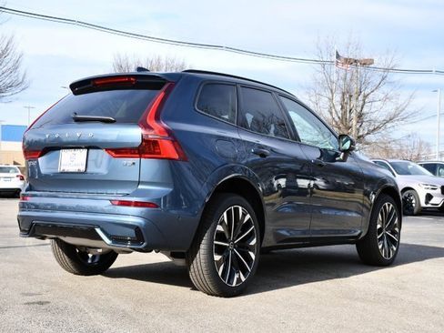 New 2026 Volvo XC60 B5 Ultra w/ Protection Package Premier image 7