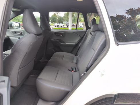 Certified 2026 Toyota RAV4 SE AWD/4WD image 30