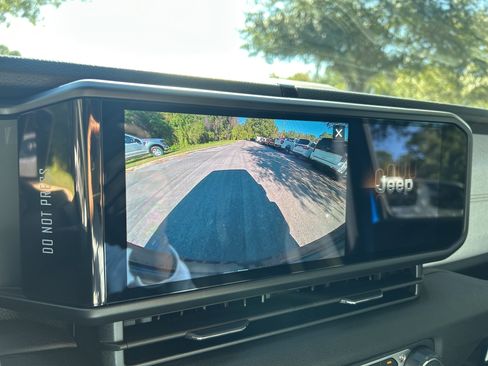 New 2026 Jeep Wrangler Sport image 28