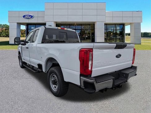 New 2026 Ford F250 XL RWD image 6