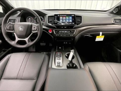 New 2026 Honda Ridgeline TrailSport+ image 6