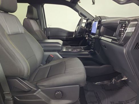 Used 2024 Ford F150 STX image 20