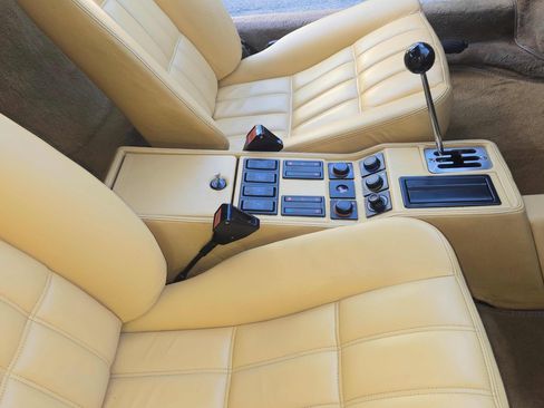 Used 1986 Ferrari 328 GTS image 20