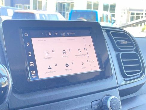 New 2026 RAM ProMaster 2500 w/ Safety Group image 18