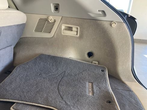 Used 2018 Nissan Murano S image 30