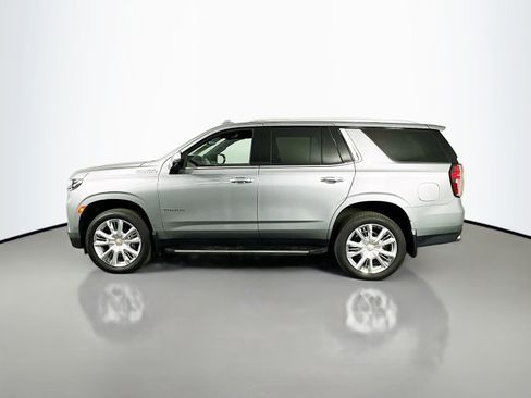Used 2024 Chevrolet Tahoe High Country w/ Max Trailering Package AWD/4WD image 5