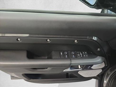 Certified 2024 Land Rover Defender 130 X AWD/4WD image 29