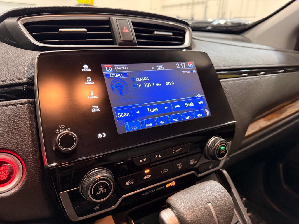 Used 2018 Honda CR-V EX image 24