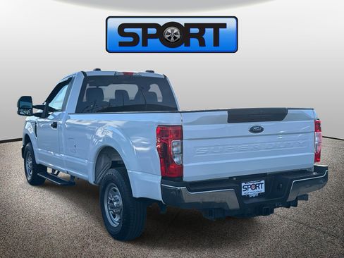 Used 2020 Ford F250 XL w/ Power Equipment Group image 21