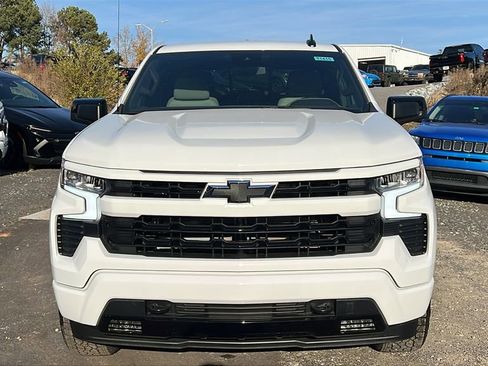 New 2026 Chevrolet Silverado 1500 RST image 2