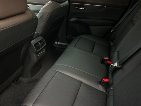 New 2026 Nissan Murano Platinum image 5