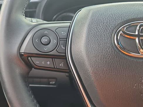 Used 2024 Toyota Venza XLE AWD/4WD image 23