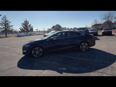 Certified 2023 Chevrolet Malibu LT image 27