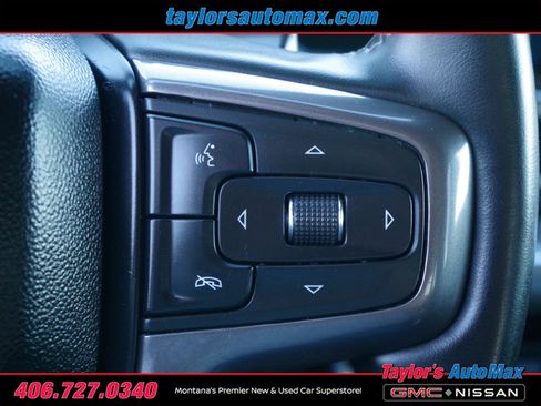 Used 2023 Chevrolet Silverado 1500 High Country w/ Technology Package image 38