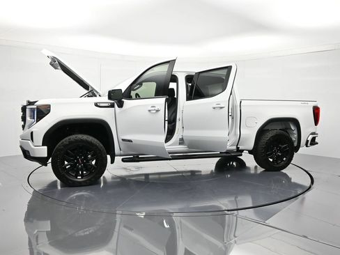Certified 2025 GMC Sierra 1500 Elevation image 48