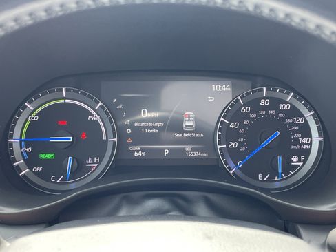 Used 2021 Toyota Highlander XLE AWD/4WD image 15