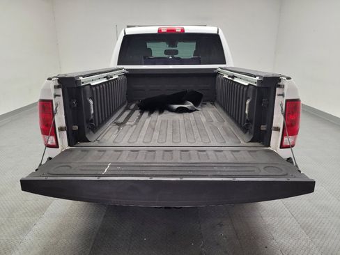Used 2017 RAM 1500 Tradesman w/ Popular Equipment Group AWD/4WD image 29