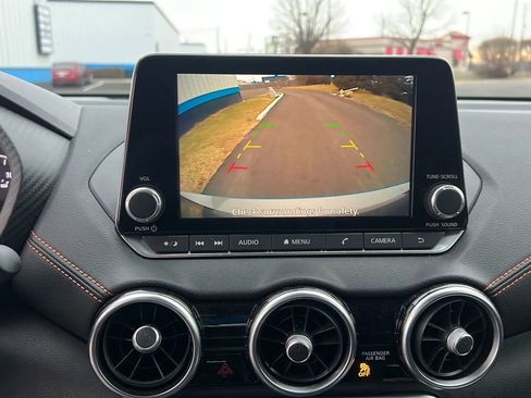 Used 2021 Nissan Sentra SR image 24