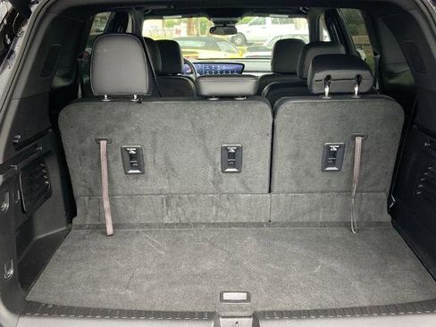 Used 2025 Buick Enclave Sport Touring image 21